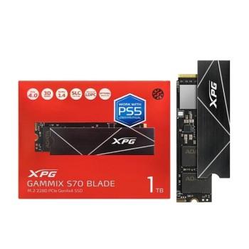 M.2 1TB SOLIDO XPG S70 PCIE 