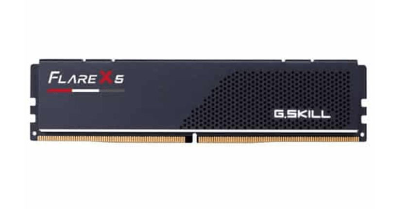 RAM G.SKILL Flare X5 32GB DDR5 6000 
